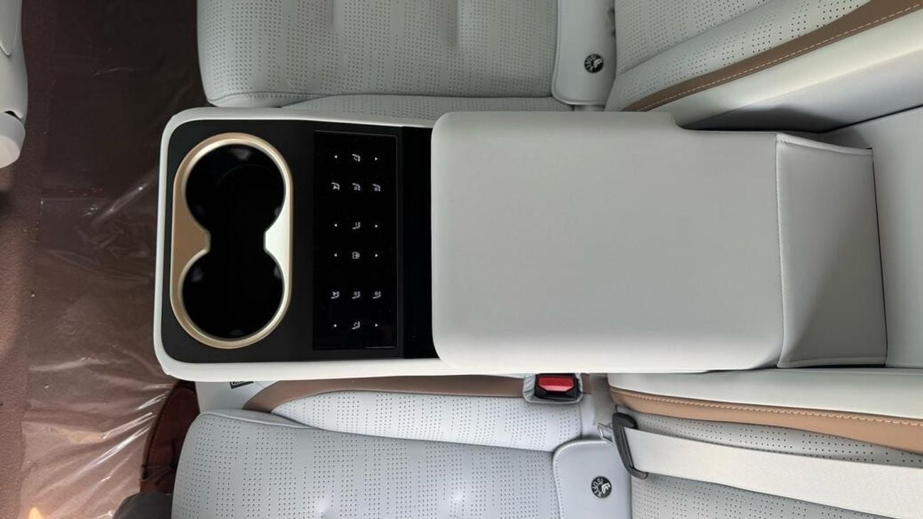 Avatr 07 Avatr 07 2024