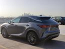 Lexus RX350 h  Executive 2.5l Awd-e 5-seater Automatic