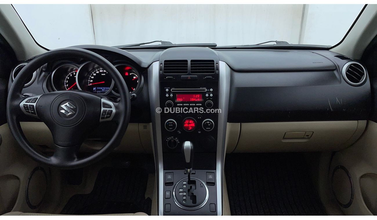 Suzuki Grand Vitara STD 2.4 | Zero Down Payment | Free Home Test Drive