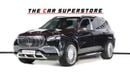 Mercedes Maybach GLS600 Maybach Mercedes Benz GLS 600 Maybach-GCC-Full Service History-VIP Seats-High Specs-Luxury SUV