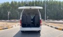 Toyota Hiace Toyota Hiace 2018 GLX 13 Seats Ref# 585