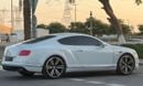 بنتلي كونتيننتال GT V8 MULLINER GT Speed 4.0L Coupe