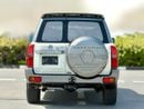 نيسان باترول NISSAN PATROL SUPER SAFARI 4.8L V6 | GCC SPECS | YEAR: 2023 | KMS: 66,000 | FULL-SERVICE HISTORY UND