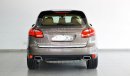 Porsche Cayenne - 2013 - UNDER WARRANTY - IMMACULATE CONDITION