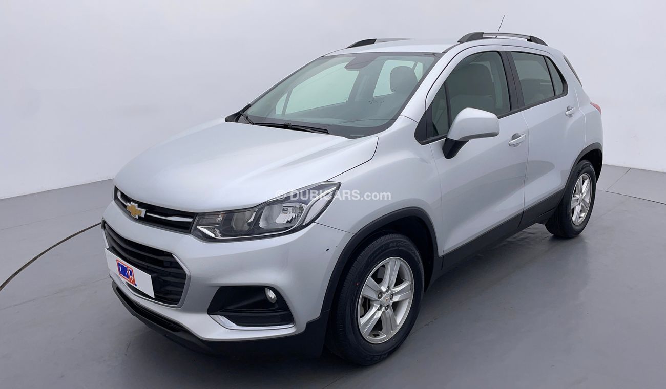 Chevrolet Trax LT 1.8 | Zero Down Payment | Free Home Test Drive