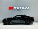Chevrolet Camaro ELEGANCE 1LT 3.6L (355 HP)