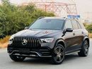 Mercedes-Benz 350 Mercedes GLE 350 body kit 53 AMG