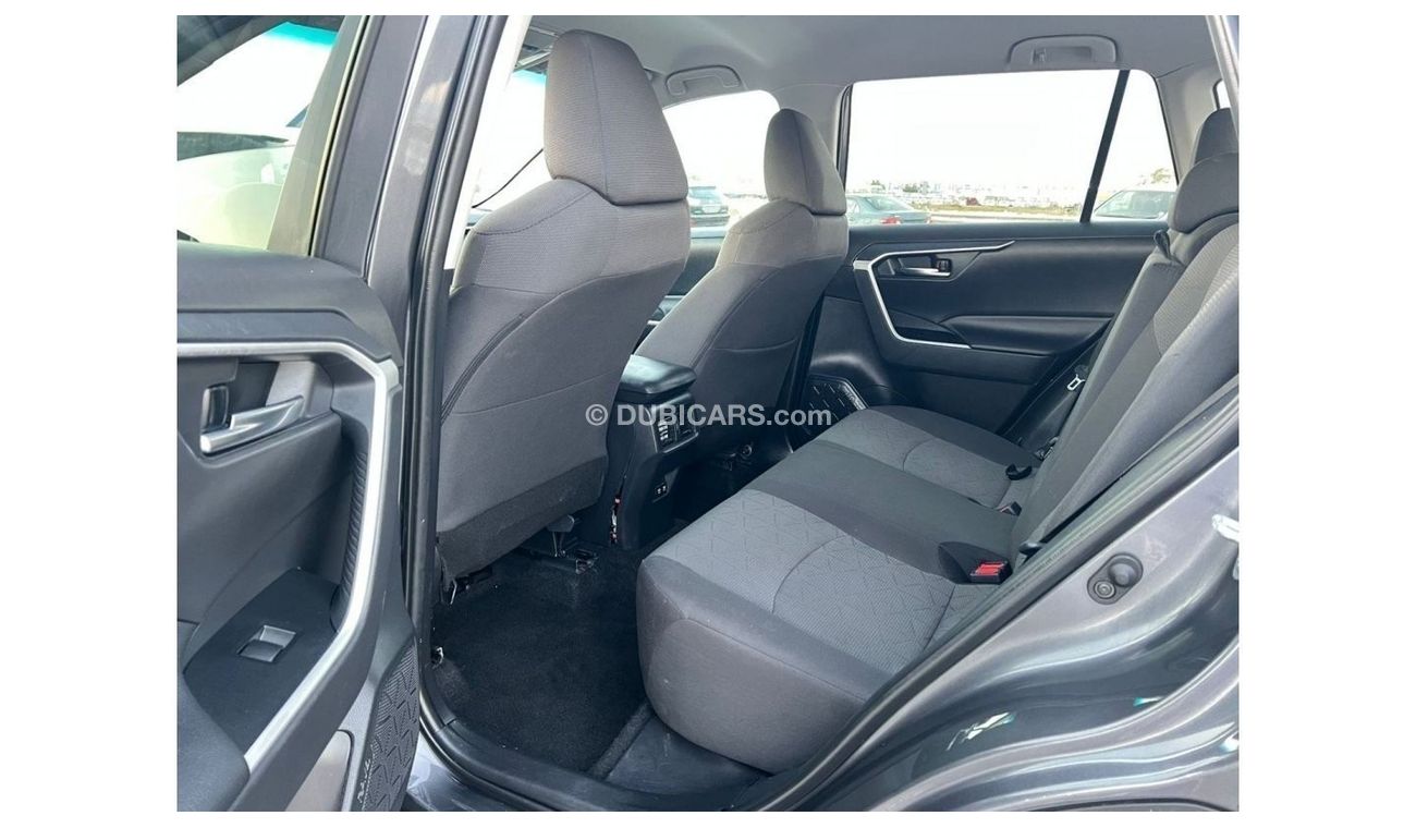 Toyota RAV4 2021 TOYOTA RAV4 XLE , SUV, 2L 4CYL Automatic Four Wheel Drive/ EXPORT ONLY