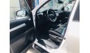 Toyota Hilux TOYOTA HILUX 4.0L V6 TRD /// 2020 /// FULL OPTION /// SPECIAL OFFER /// BY FORMULA AUTO /// FOR EXPO