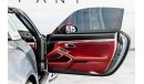 بورش 911 2017 Porsche 911 Targa 4S, Porsche Warranty, Full Porsche Service History, Low KMs, GCC