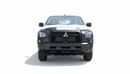 Mitsubishi L200 GL Mitsubishi/L200 P DC 4WD/2.4L GLX MT Petrol