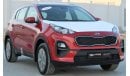 Kia Sportage Kia Sportage 2020 GCC Zero, Full Option paint, Agency, Engines, Agency, very clean from inside and o