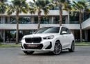 BMW X1 X1 M-Kit | 3,016 P.M | 0% Downpayment | Excellent Condition!