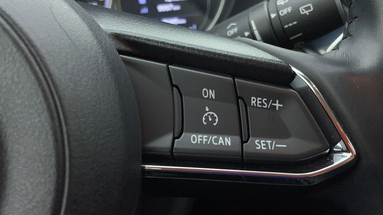 Mazda CX5 GT 2.5 | Zero Down Payment | Free Home Test Drive