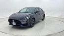 أم جي GT 2022 LUXURY | AED 597/Month | 0 DP | 30 Day Return | Warranty | Service History
