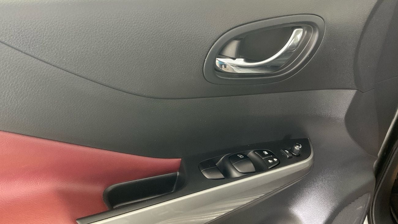 Nissan XTerra Platinum 2.5L 4WD Platinum | Guaranteed Warranty | 0 Down Payment