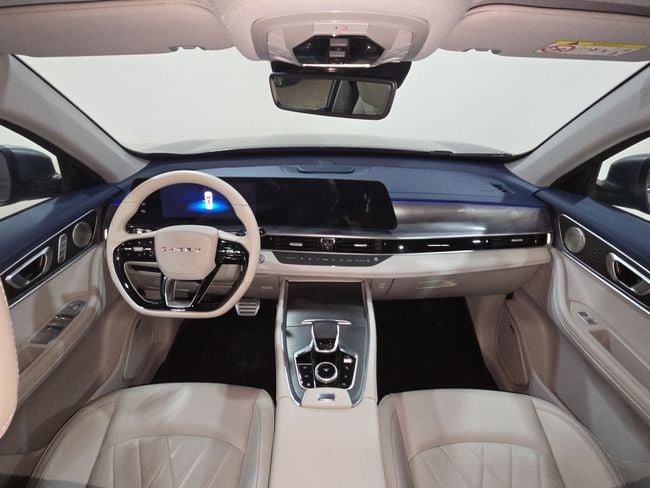 Chery Tiggo 8 LUXURY, миниатюра 28