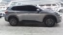Nissan X Trail S