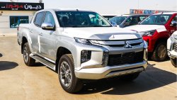 Mitsubishi L200 Sportero mivec clean diesel