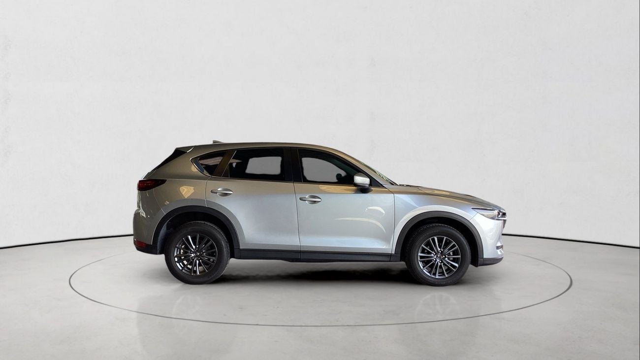 Mazda CX5 2.5 GT AUTO 4WD | Guaranteed Warranty | 0 Down Payment