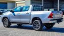 Toyota Hilux SGLX HILUX 2.4L AT DIESEL Full option 2024 0KM
