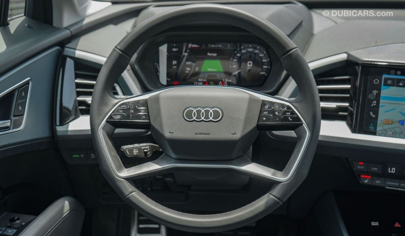 Audi Q5 40 e-tron Electric , 2022 , 0Km , (ONLY FOR EXPORT)
