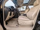 Toyota Prado TX-L Top full Option V6 4.0L Excellent Condition