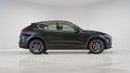 Alfa Romeo Stelvio SUPER