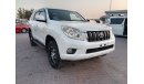 Toyota Prado TOYOTA LAND CRUISER PRADO RIGHT HAND DRIVE (PM1469)