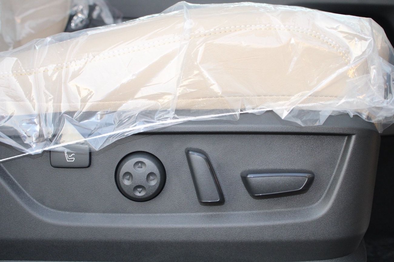 نيسان باترول NISSAN PATROL Y63 3.5L TWIN TURBO PETROL V6 PLATINUM AUTO 2026