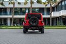 Jeep Wrangler Unlimited Wrangler Unlimited Rubicon | 3,290 P.M | 0% Downpayment | Excellent Condition!