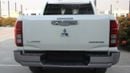 Mitsubishi L200 Mitsubishi L-200 Sportero 2.4L Diesel DCABIN 4WD 6AT Chrome Edition MY-2025