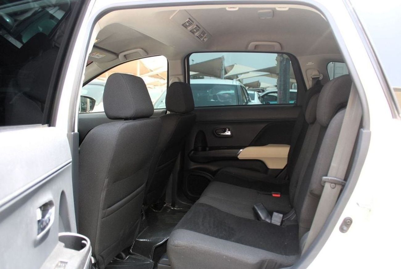 تويوتا راش GX 1.5L