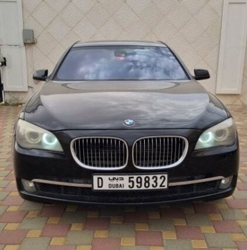BMW 750Li