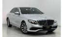 مرسيدس بنز E200 2018 Mercedes Benz E200, Warranty, Full Mercedes Service History, Excellent Condition, GCC