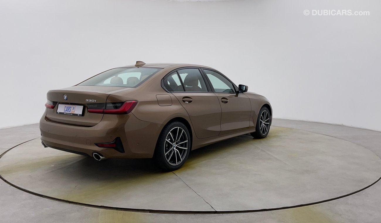 بي أم دبليو 330i 330i 5700