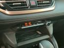 Suzuki Across SUZUKI ACROSS HYBRID 4WD 2026