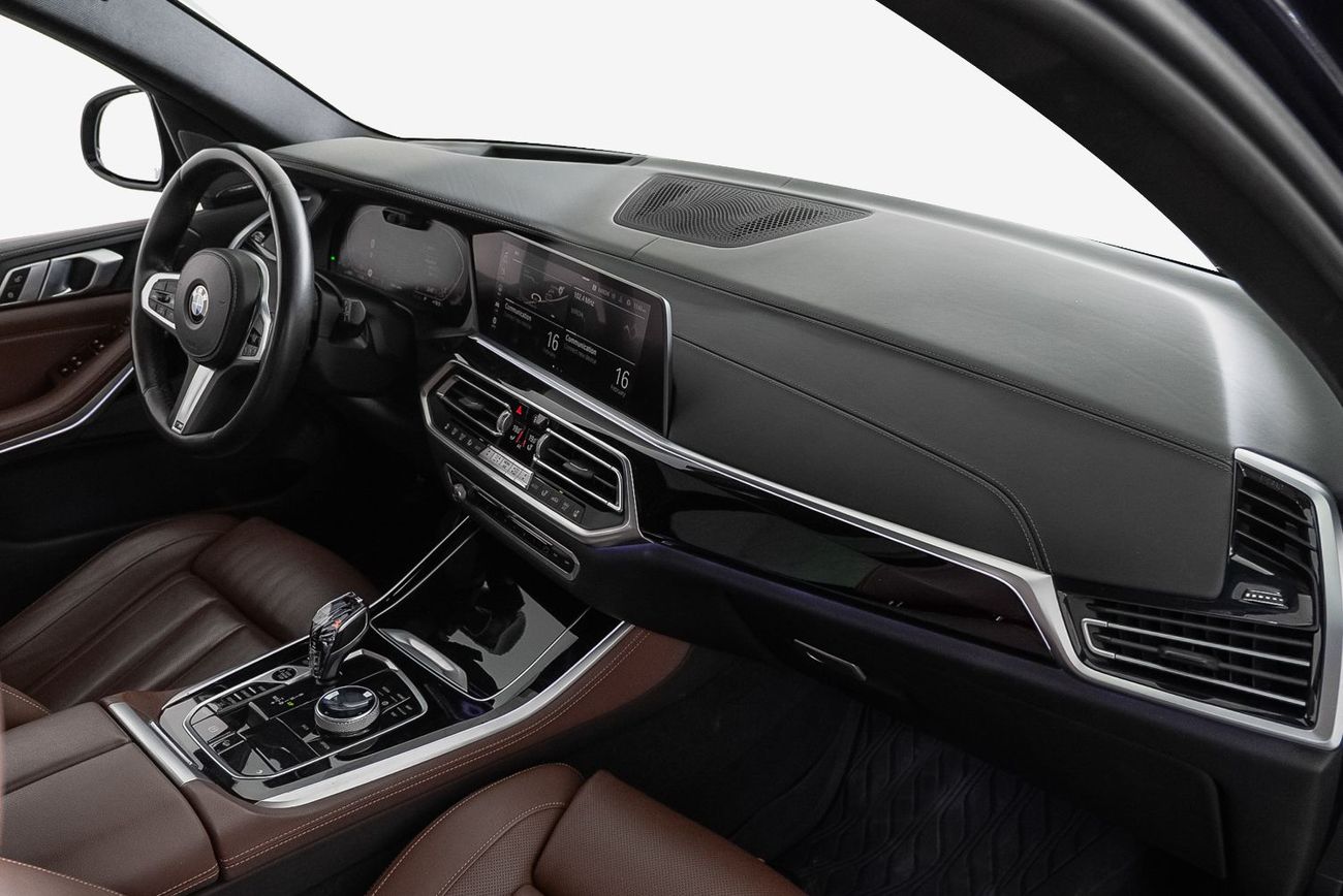 BMW X5 40i M Sport Exclusive 3.0L