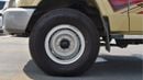 Toyota Land Cruiser Pick Up