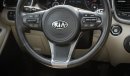 Kia Sorento V6 AWD