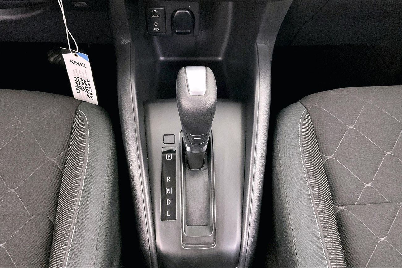 Nissan Kicks SV+NAV| 1 year free warranty | Exclusive Eid offer