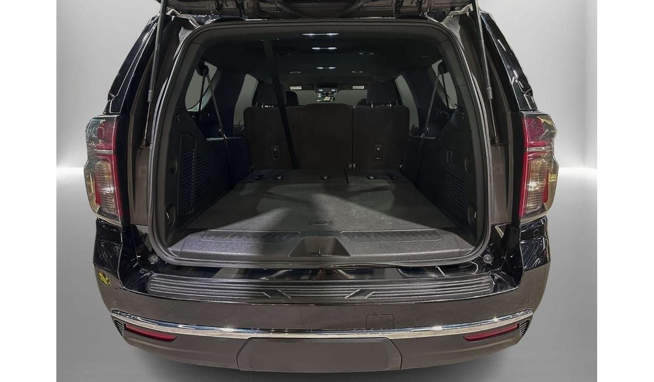 شيفروليه سوبيربان LS 5.3L 4WD