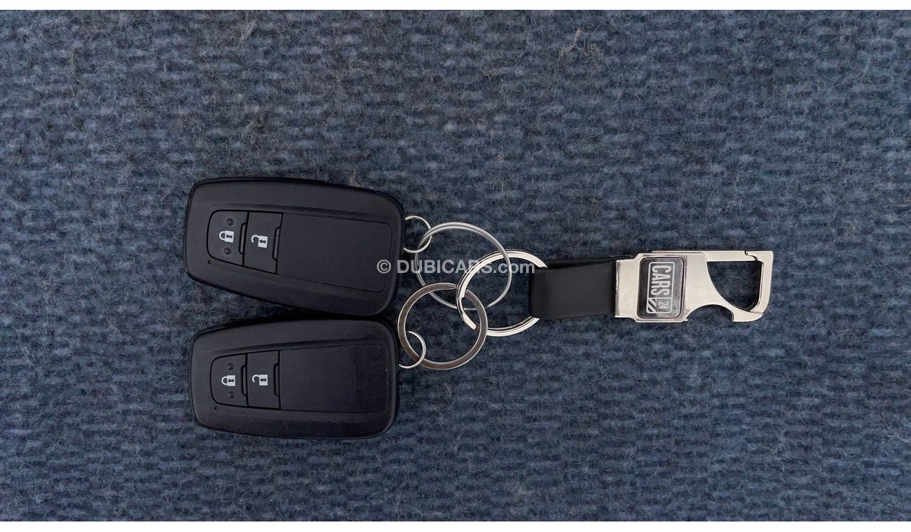 Toyota RAV4 GX 2.5 | Zero Down Payment | Free Home Test Drive