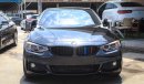 BMW 420i import japan (Diesel)