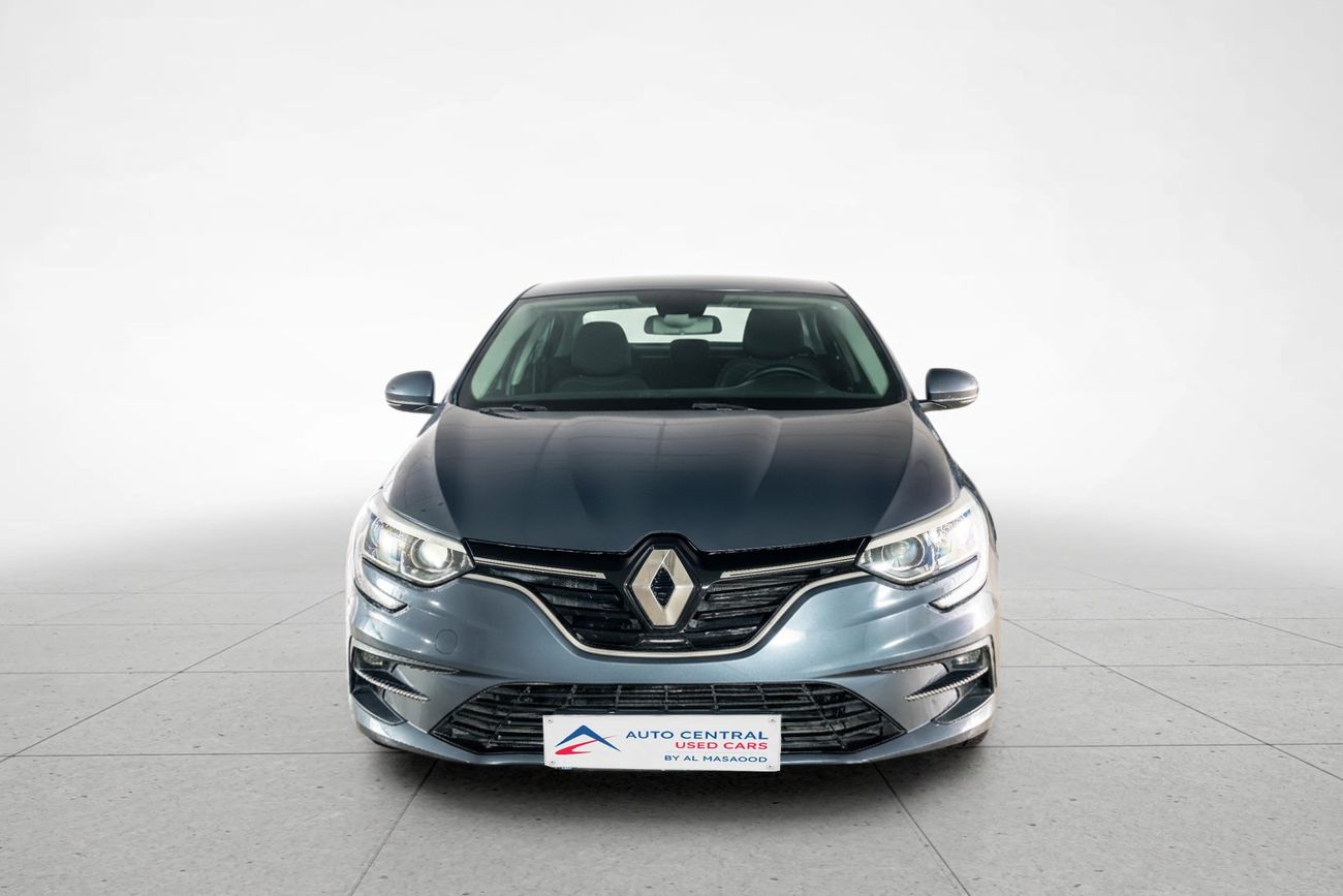 Renault Megane PE 1.6L PE 1.6