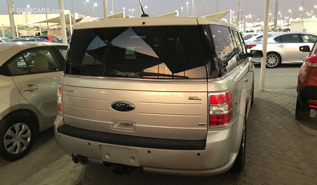 Ford Flex ‏WhatsApp 00971506306554