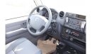 Toyota Land Cruiser Hard Top LC76 4.2L DSL M/T 4X4