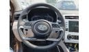 Hyundai Tucson HYUNDAI TUCSON 1.6L TURBO, FULL OPTION, MODEL 2022 WITH PANAROMIC ROOF, BUTTON TRANSMISSION, BIG ALL