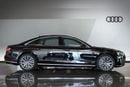 أودي A8 A8L 55 TFSI quattro 340hp Business Edition (Ref#5779)