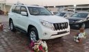 Toyota Prado Gxr